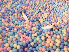 -梵高星空艺术馆(万达旗舰店)