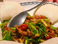 -维园悦谱·海派家常菜(乌鲁木齐南路店)