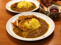 -CoCo壱番屋(久光百货店)