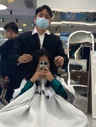-MY HAIR ARDOR