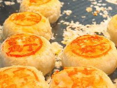 -泸溪河桃酥(秦淮夫子庙一店)