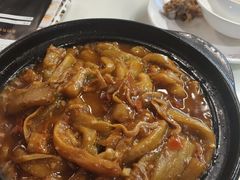 -新大咀港式茶餐厅(宝山万达店)