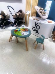 -英氏YeeHoO(港汇恒隆广场店)