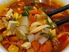 -令氏家外家周秦食府(高新店)