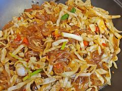 -衡厨·衡阳土菜(中南店)