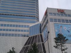 -东大门市场