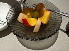 -悦融琥珀·京鲁菜·海味珍品(西单店)