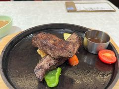 -俄士厨房(环球港店)
