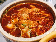 -红辣椒·川菜·火锅(张杨路店)