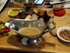 -布拉格餐厅· 中欧捷克菜(全国首店)