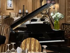 -火车头法国西餐厅