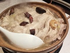 -砂锅居·始于1741(万丰路店)