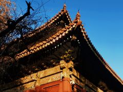 -北京国子监胡同