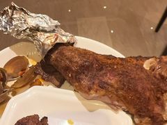 -盛宴自助餐厅(运达喜来登店)