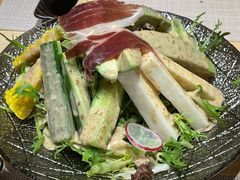 -紫· 割烹  Kappo Murasaki