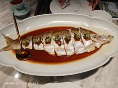 -宴昆山·私房菜(春晖店)