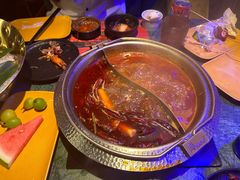 -牛New寿喜烧(中山公园龙之梦店)