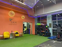 -SAH健身私教工作室(紫东店)