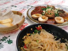 -东排食堂长沙小吃大排档(五一广场店)