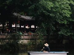 -商丘市人民公园