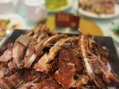 -新兴家喻酒家·羊城名宴(昌岗店)