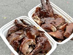 -王浩儿纪六孃甜皮鸭(乐山总店)