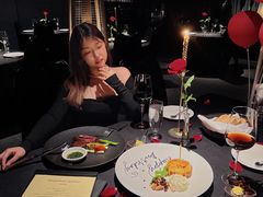 -小火花·干式熟成牛排馆Spark SteakHouse(剑桥郡店)