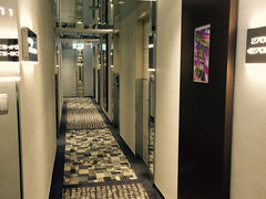 -香港富荟上环酒店
