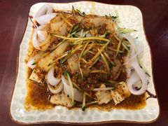 -有家驴肉黄面(敦煌店)