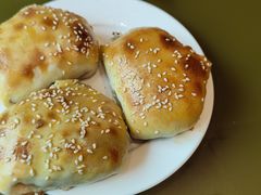 新疆烤包子-清真吐鲁番餐厅(牛街店)
