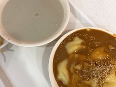 -老磁器口豆汁店(天坛店)