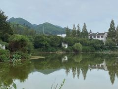 -潜口民宅博物馆