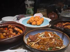 -陶陶居酒家(SM二期购物广场店)
