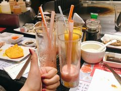 -大渔铁板烧(大悦城店)