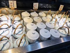 -大佛寺高级素食自助餐厅