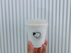 -BLACKSHEEP ESPRESSO(建国中路店)