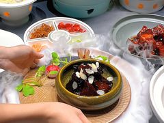 -肆月河豚·淮扬菜·湘菜(华天店)