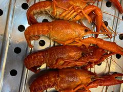 -0574龙虾的故事(东裕店)