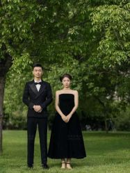 -薇视觉婚纱摄影工作室·婚纱照·结婚照