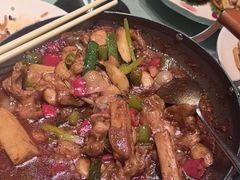 -老友王·南宁特色菜(金汇如意坊店)