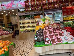 -PAGODA百果园(建国路店)