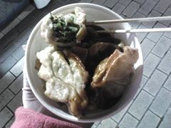 -金太粽(上海弄堂第一粽店)