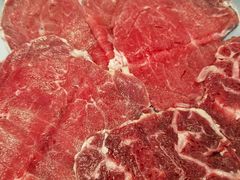 -1078號老北京涮肉(松柏店)