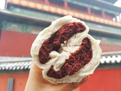 豆包-天泽祥·鼓楼馒头(鼓楼店)
