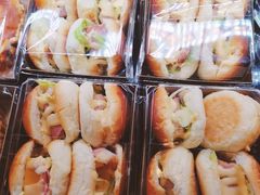 -Olé精品超市(太原万象城店)