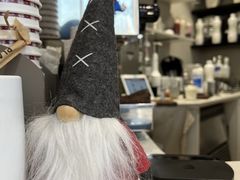 -卖呆儿咖啡(望京店)