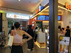 -皇庭广场(福华三路店)