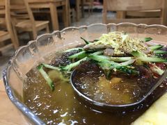 普通冷面-顺姬冷面(长白西路店)