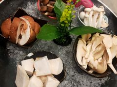-新一哥粤菜火锅(瑞金店)