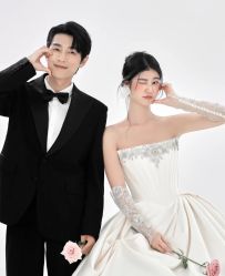 -女王风尚STUDIO·轻奢化定制